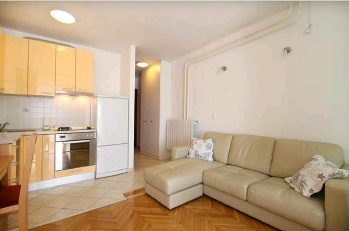 Apartment Split Sun Eksteriør billede