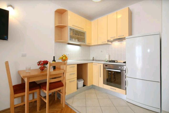 Apartment Split Sun Eksteriør billede